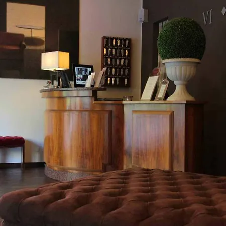 Hotel Ancora Riviera