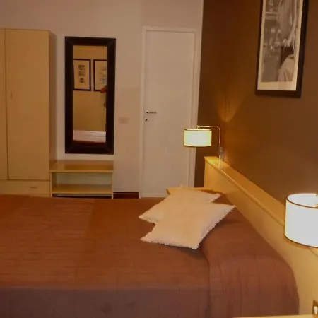 Hotel Ancora Riviera