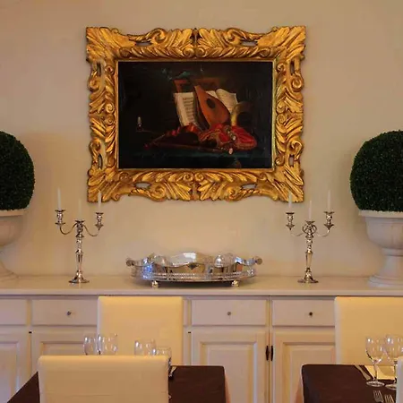 Ancora Riviera Hotel 3*