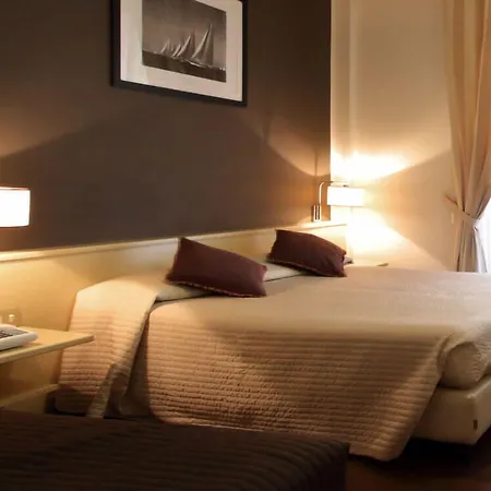 Ancora Riviera 3*