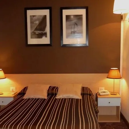 Ancora Riviera 3*
