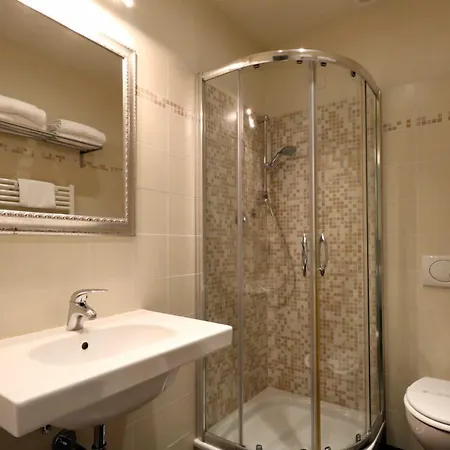 Ancora Riviera Hotel Lavagna