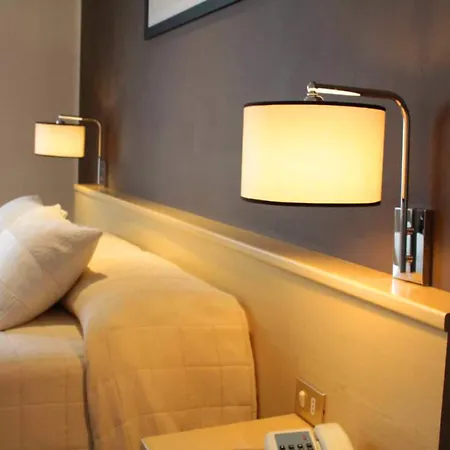 Ancora Riviera 3* Lavagna