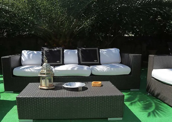 מלון Ancora Riviera לאווניה