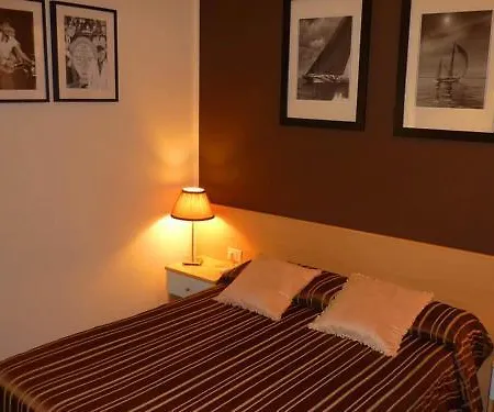 Ancora Riviera Hotel 3*