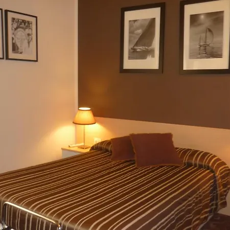 Ancora Riviera 3* Lavagna