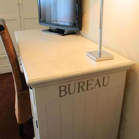 Szálloda Ancora Riviera Lavagna