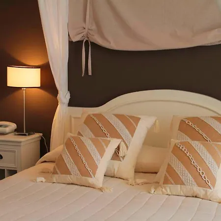 Hotel Ancora Riviera Lavagna