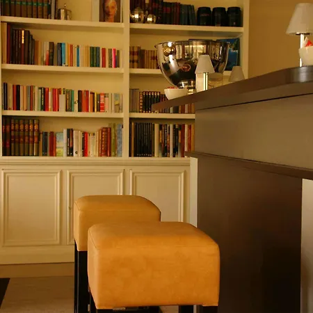 Hotel Ancora Riviera