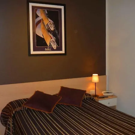 Ancora Riviera Hotel Lavagna