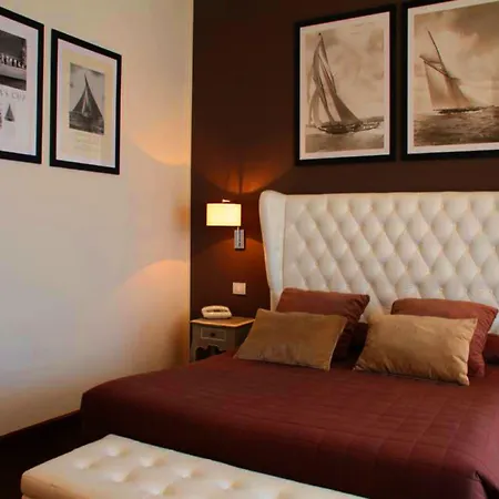 Ancora Riviera Hotel