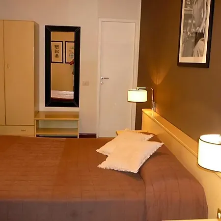 Hotel Ancora Riviera 3*