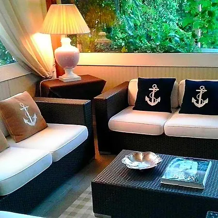 Ancora Riviera Hotel
