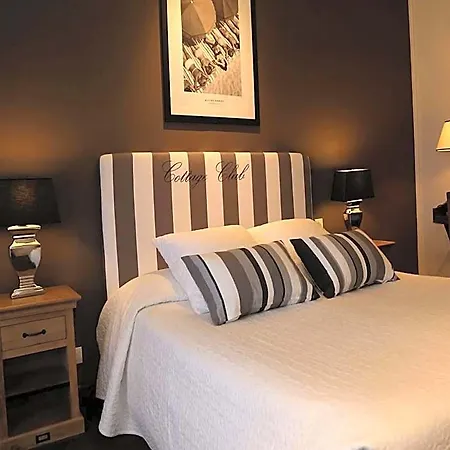 Ancora Riviera 3*