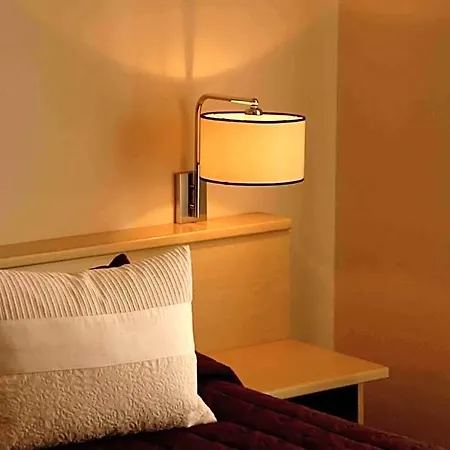 Hotel Ancora Riviera 3*