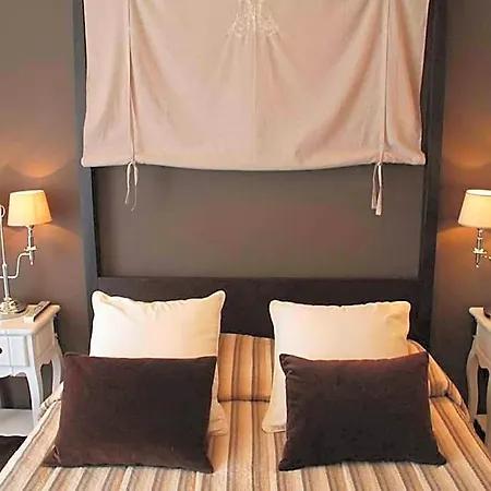 Ancora Riviera Hotel