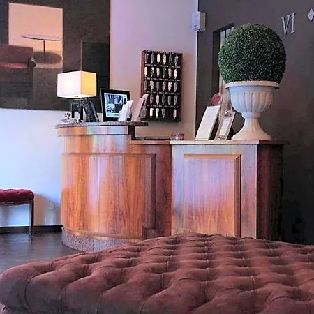Ancora Riviera Hotel 3*