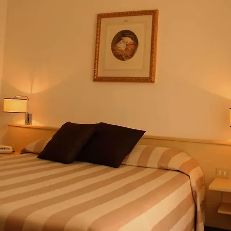 Szálloda Ancora Riviera Lavagna