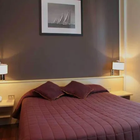 Hotel Ancora Riviera