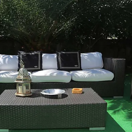 ホテル Ancora Riviera ラヴァーニャ