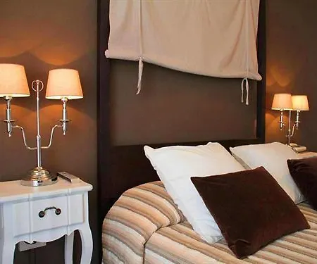 Ancora Riviera Hotel Lavagna