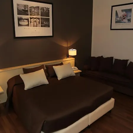 Hotel Ancora Riviera Lavagna
