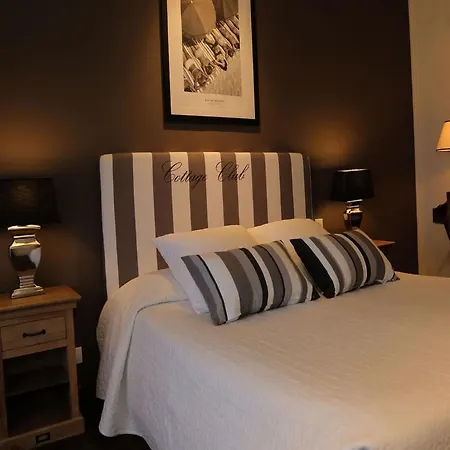 Ancora Riviera 3* Lavagna