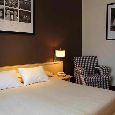 Hotel Ancora Riviera