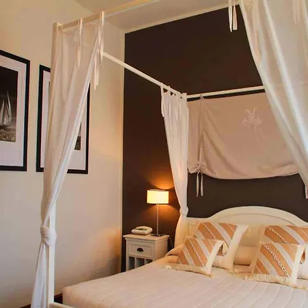 Ancora Riviera Hotel 3*