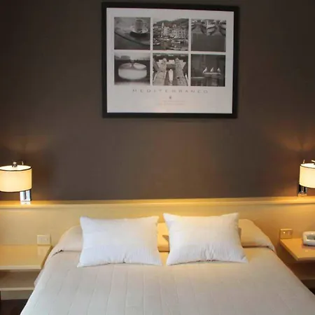 Ancora Riviera 3* Lavagna