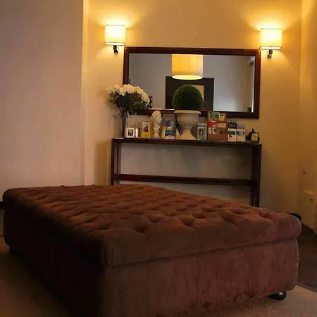 Ancora Riviera Hotel Lavagna