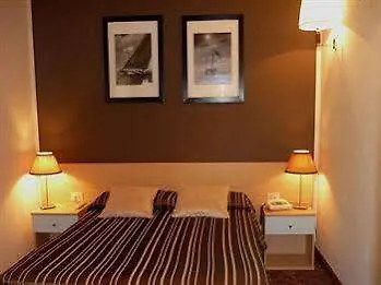 Ancora Riviera 3* Lavagna
