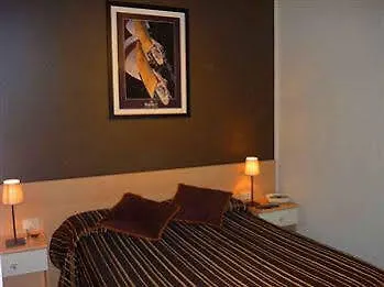 Ancora Riviera Hotel 3*