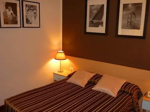 Ancora Riviera Szálloda 3*