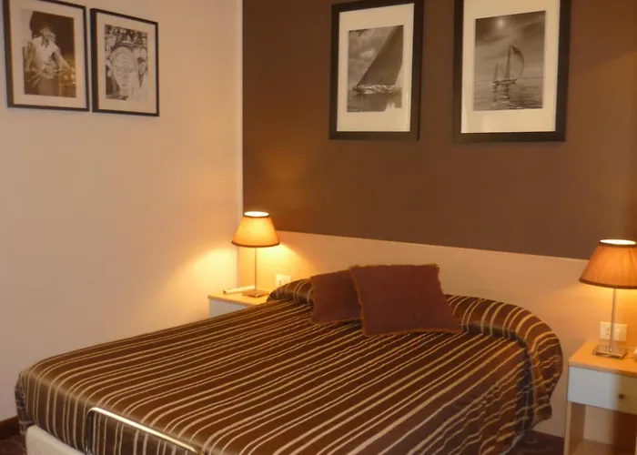 Hotel Ancora Riviera Lavagna