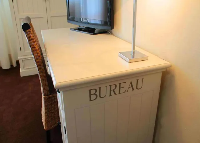 Szálloda Ancora Riviera Lavagna