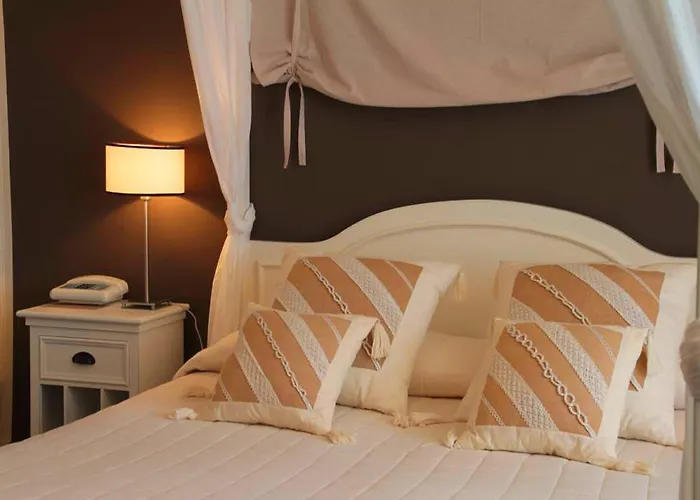 Szálloda Ancora Riviera Lavagna