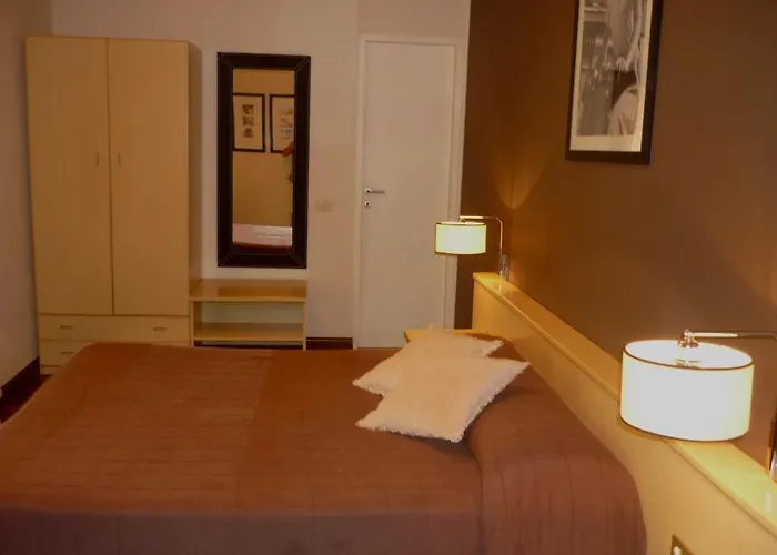 Szálloda Ancora Riviera