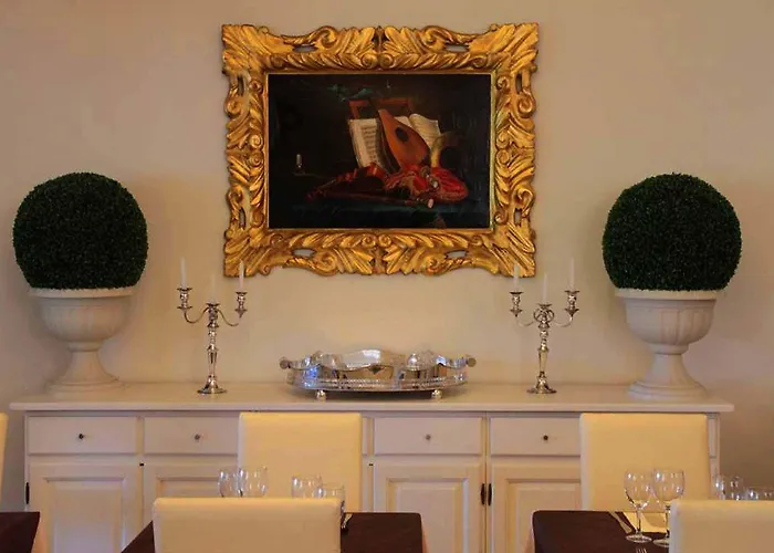 Ancora Riviera Szálloda 3*