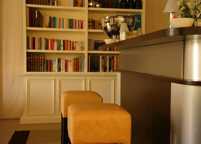 Szálloda Ancora Riviera