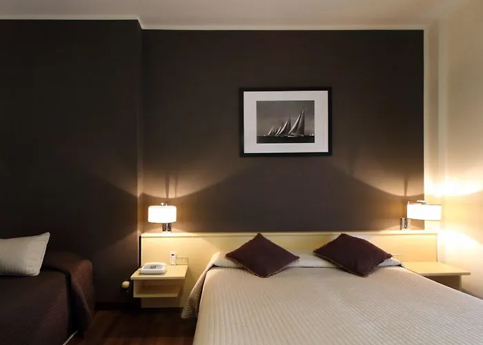 Ancora Riviera Szálloda