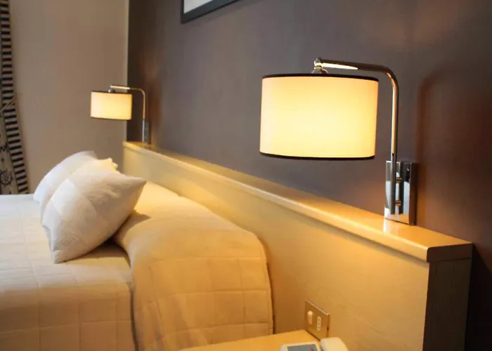 Ancora Riviera 3* Lavagna