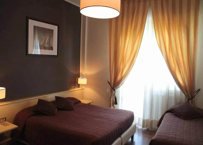 Ancora Riviera Lavagna