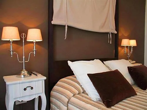 Ancora Riviera Szálloda Lavagna