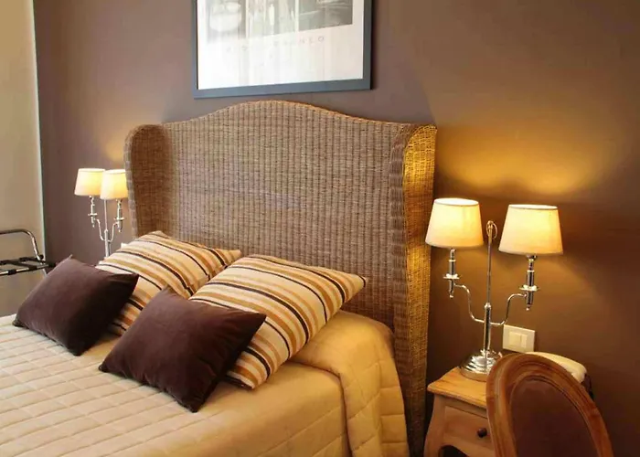 Szálloda Ancora Riviera