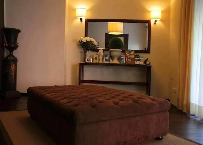 Ancora Riviera Szálloda Lavagna