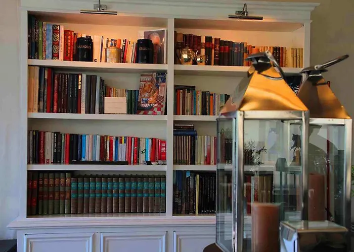 Szálloda Ancora Riviera 3*